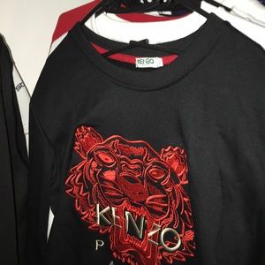Kenzo sweater
